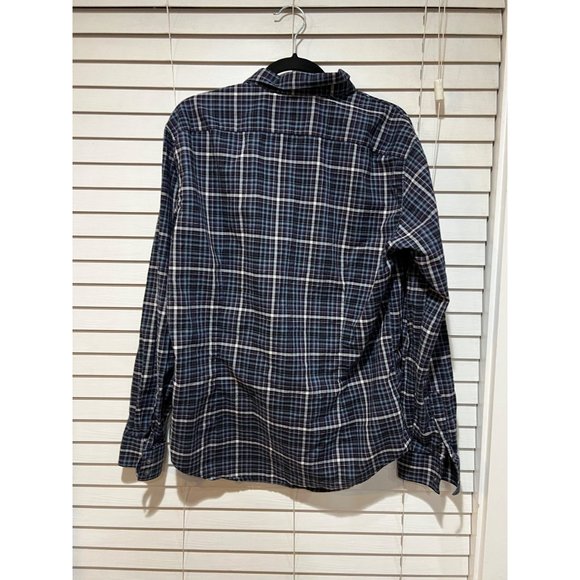 John Varvatos Long Sleeve Button Up Shirt - Size - L - Picture 3 of 3